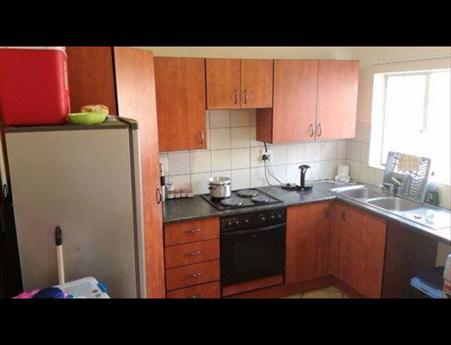 2 BEDROOM APARTMENT FOR SALE IN TERENURE